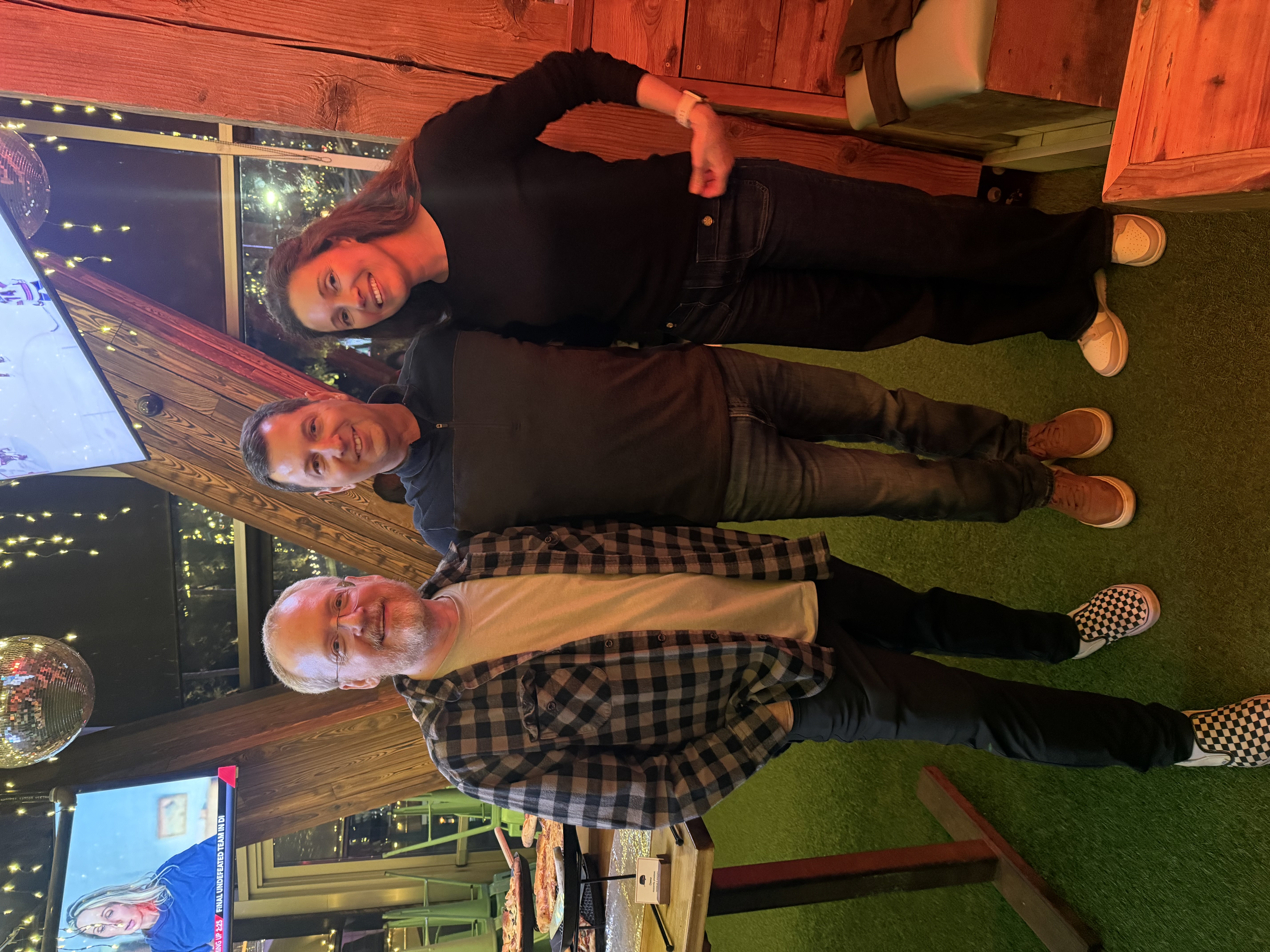 Empact Technologies team members
