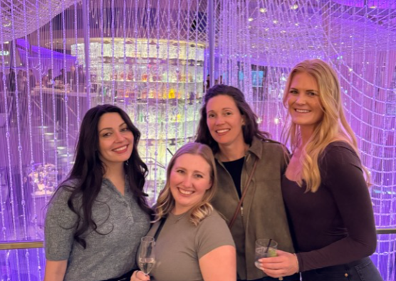 Empact Technologies team members