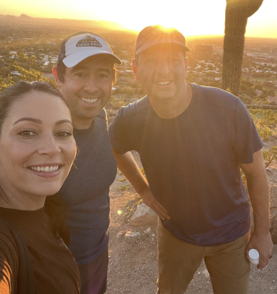 Empact Technologies team members