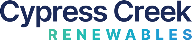 Cypress Creek Renewables